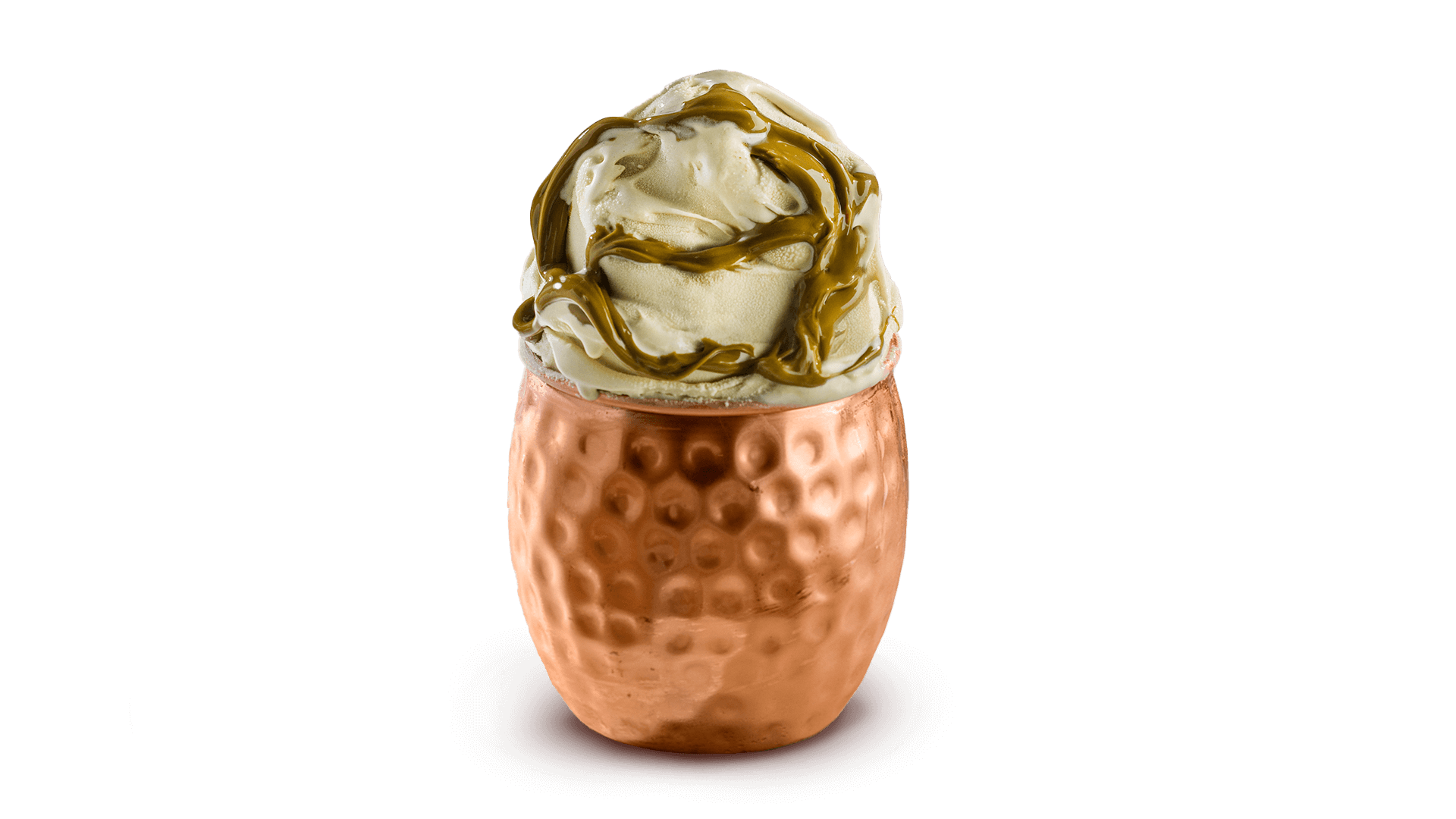 Pralinato di Pistacchio