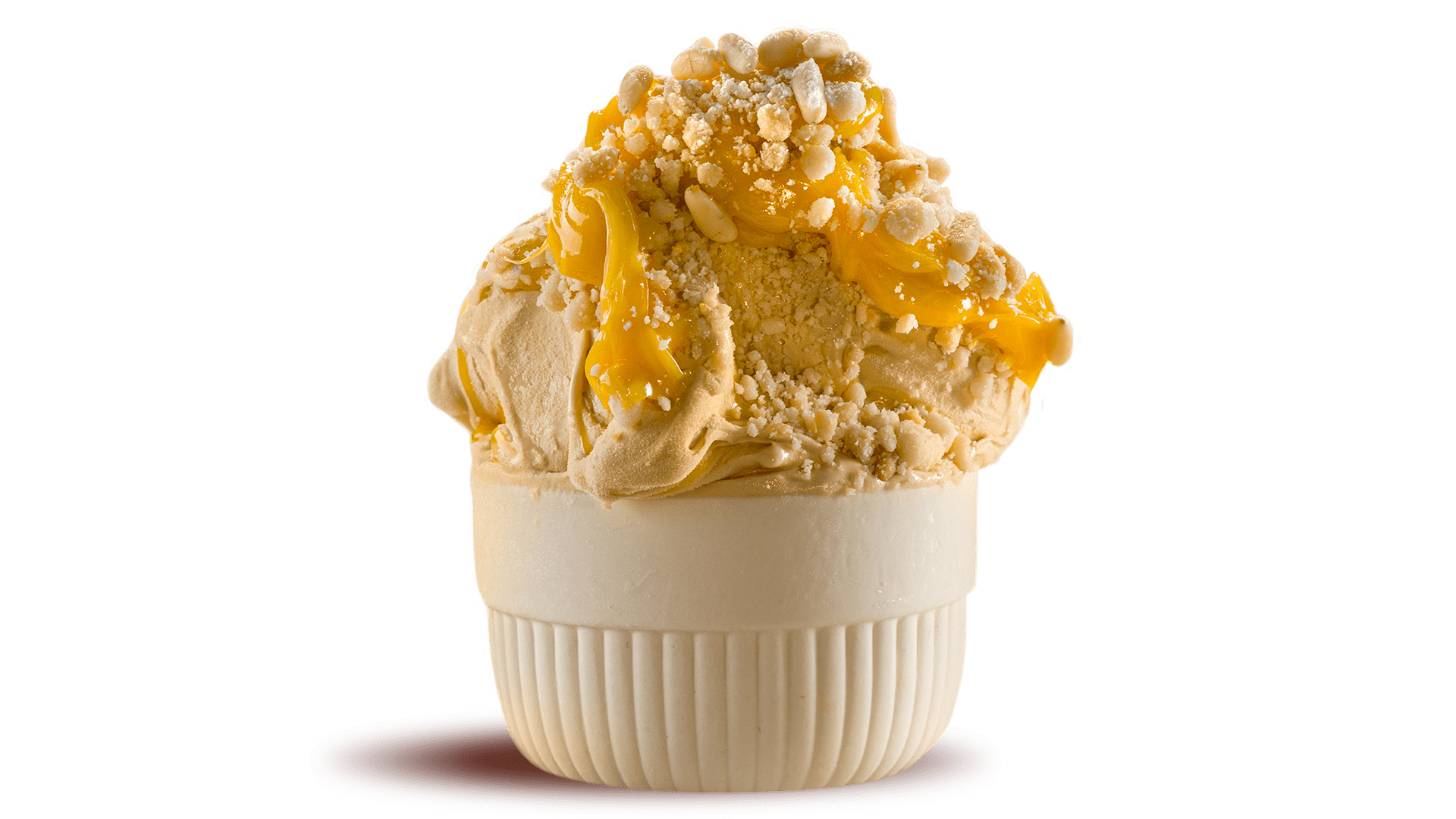 Creme Patissiere Ripple