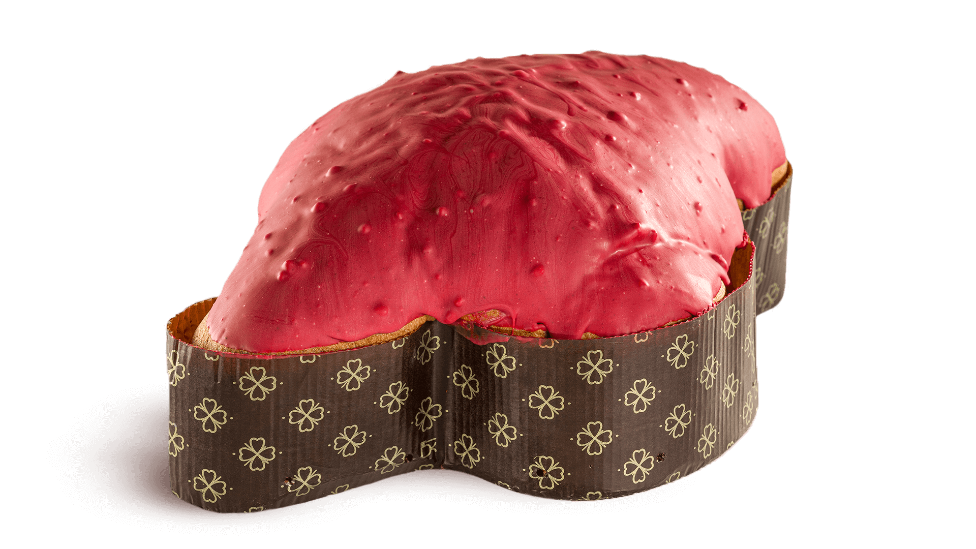 Cover Red Fruits Rock