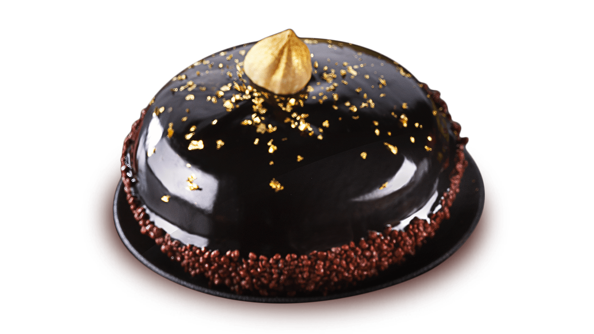 Chocolate flavour