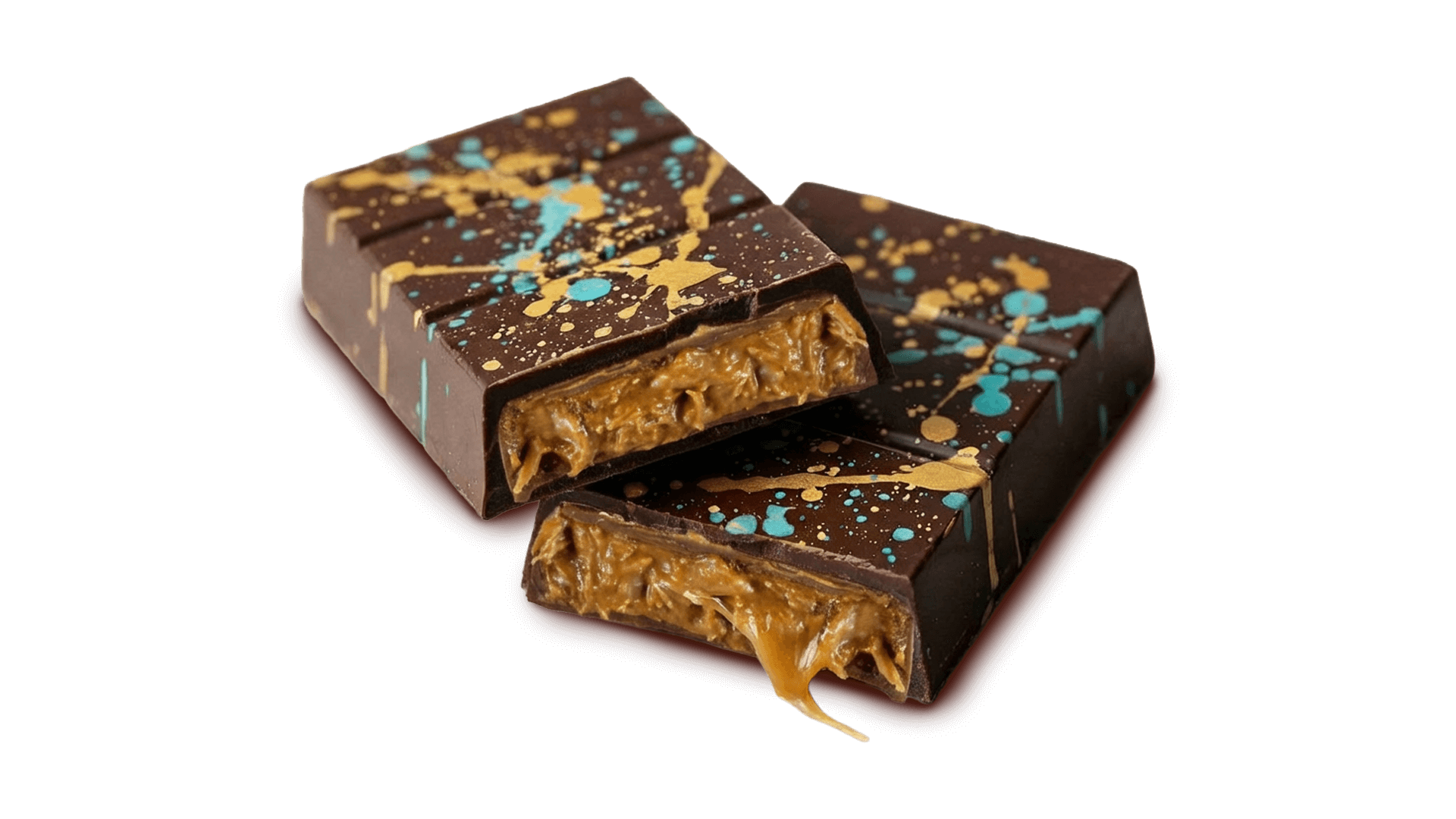 Nerella Unica Dubai Chocolate Caramel