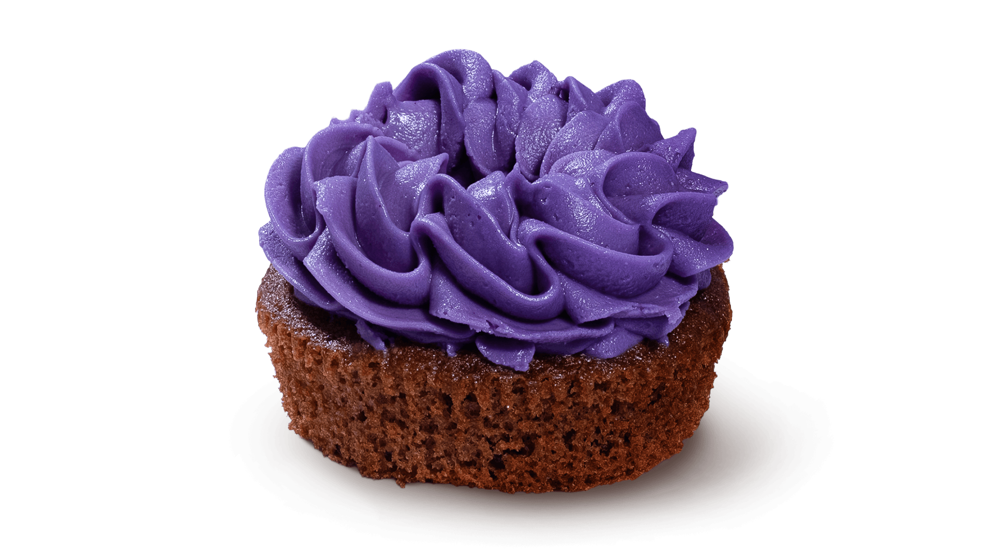 Pasticcino farcito con Nerella Unica UBE