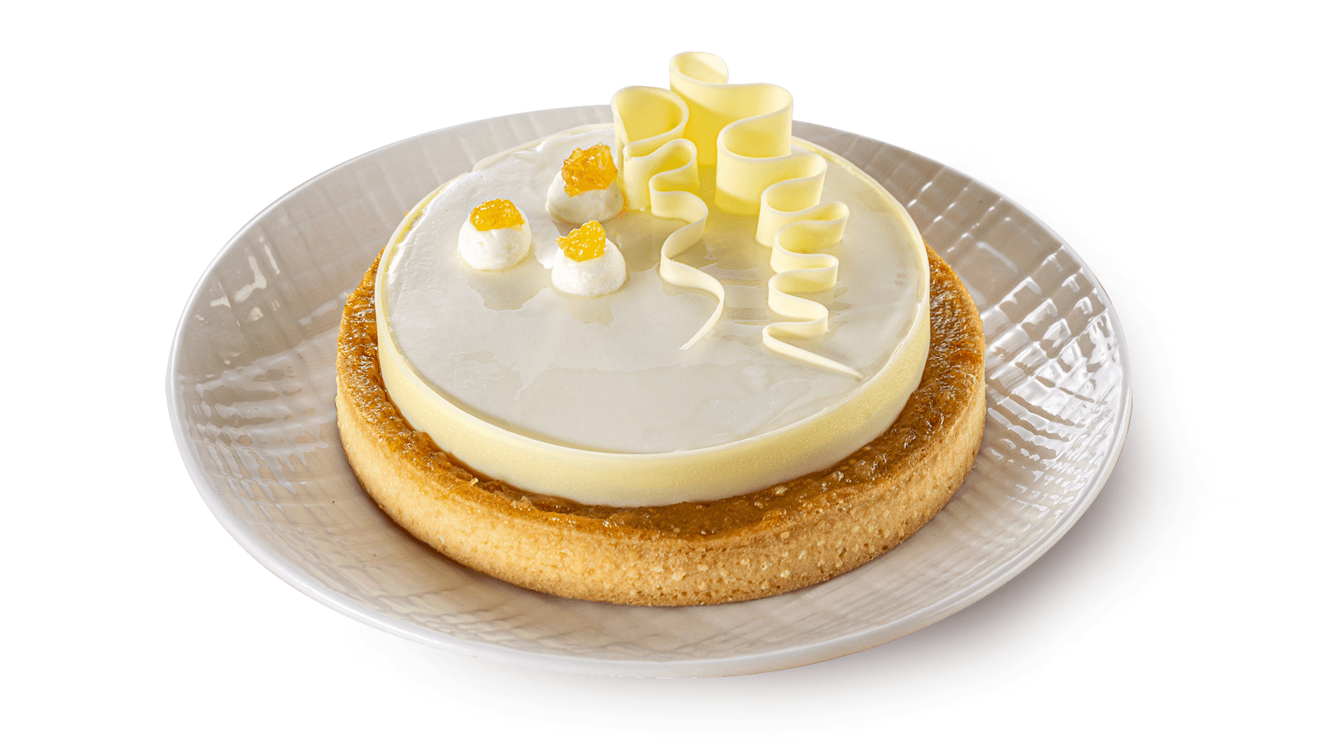 Cake made with Amordifrutta Extra bitter Orange jam