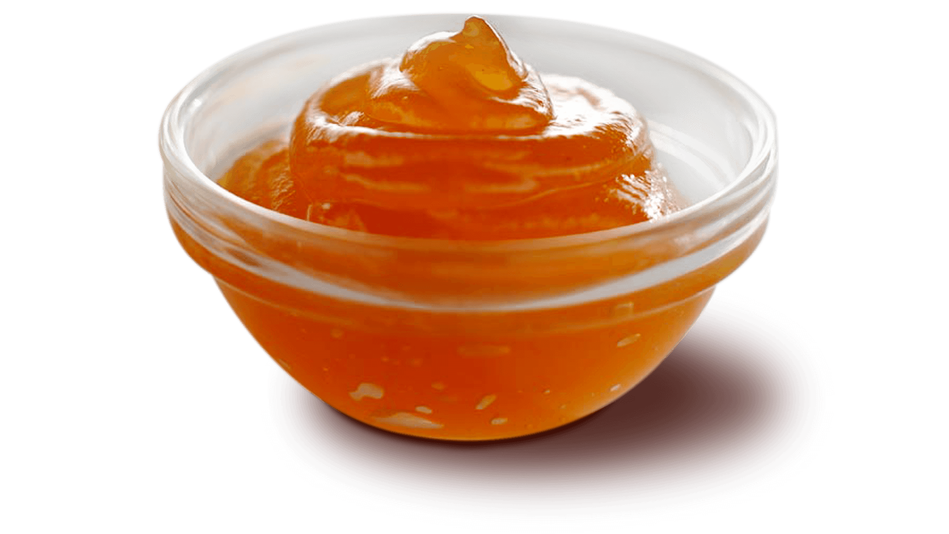 Apricot oro compote oven