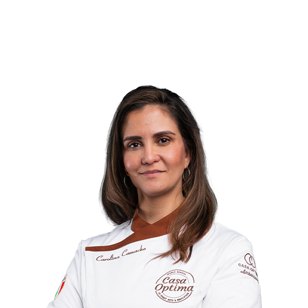 Carolina Camacho Castillo