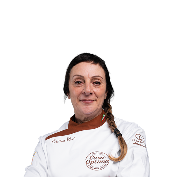 Cristina Ricci