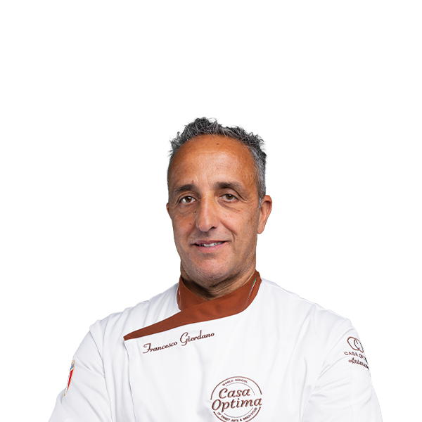 Francesco Giordano