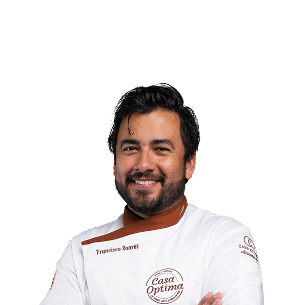 Francisco Soares