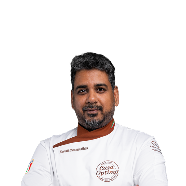 Karthik Swaminathan