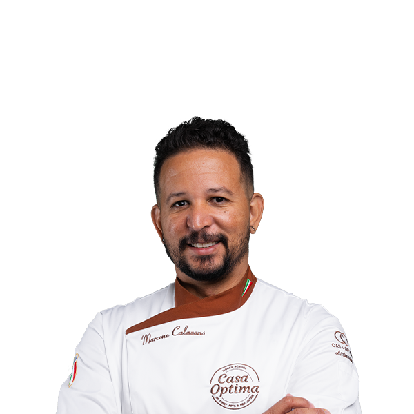 Marcone Calazans