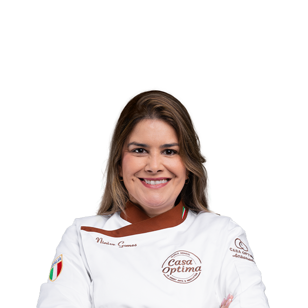Ninive Nascimento
